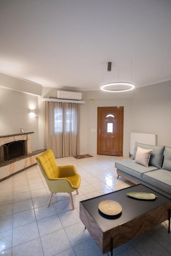 Coral Apartments Parga Exterior photo