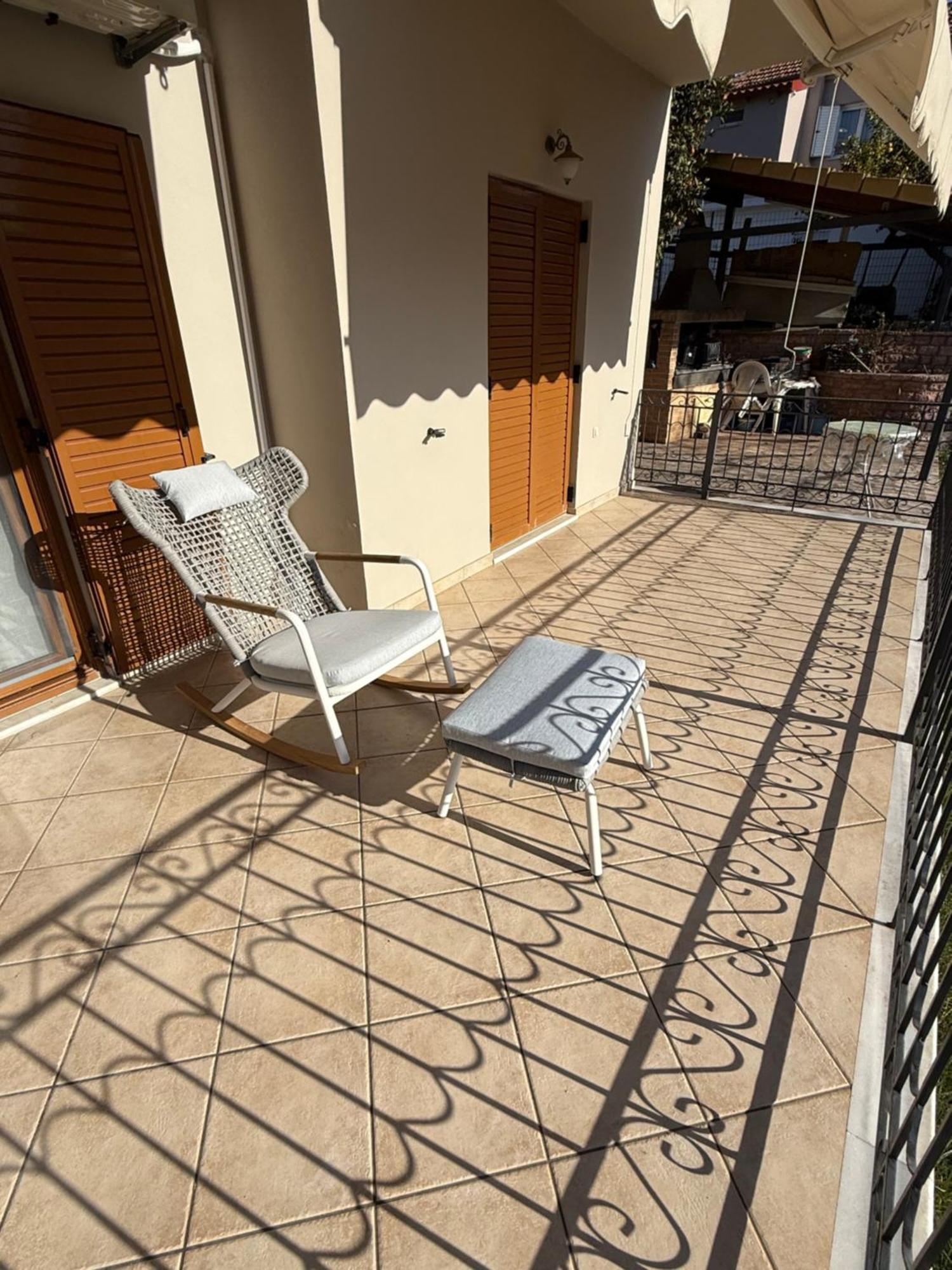 Coral Apartments Parga Exterior photo